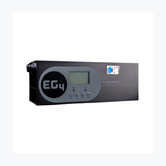 EG4 Electronics Chargeverter GC 48V 100A battery charger