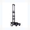 Growatt INFINITY 2000 detachable trolley cart — official Growatt accessory render