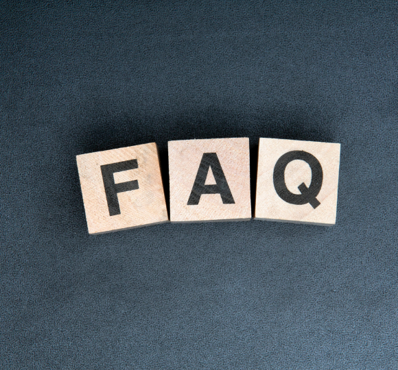 FAQ Image