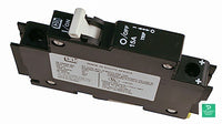 MidNite Solar Din Mount 50A Circuit Breaker - MNEPV50 — PES Supply