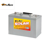 MK Battery Gel Deep Cycle Battery - 12V | Portlandia Electric Supply