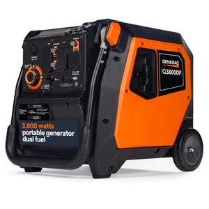INV GENERAC IQ3800DF 50ST CO