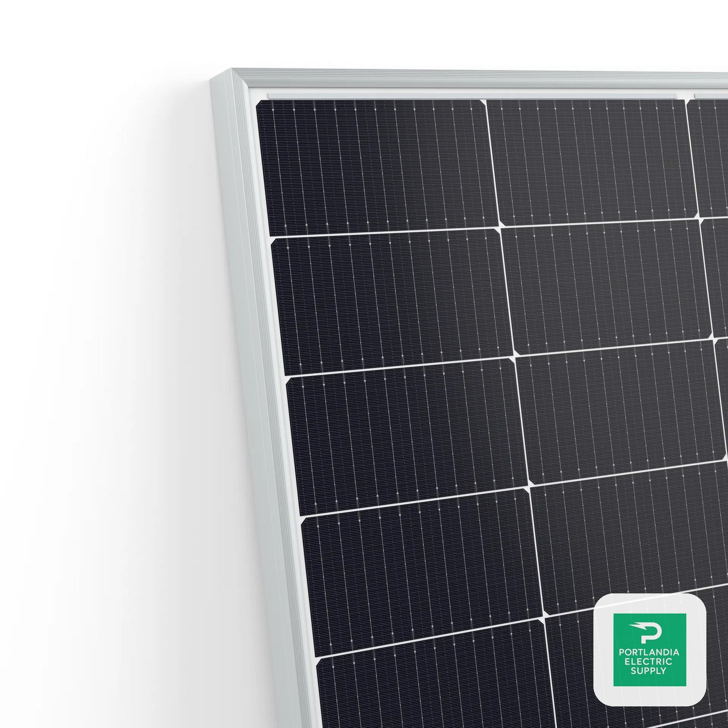 JA Solar 600W D40 Series N-Type Bifacial Solar panel JA-JAM72-D40-600MB — PES Supply