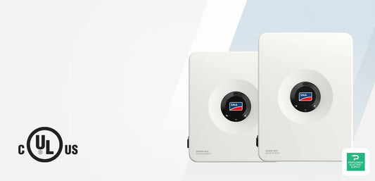 SMA 19.2 Grid-Tied Solar System with SMA Inverter and 60x Heliene 320w Panels — PES Supply