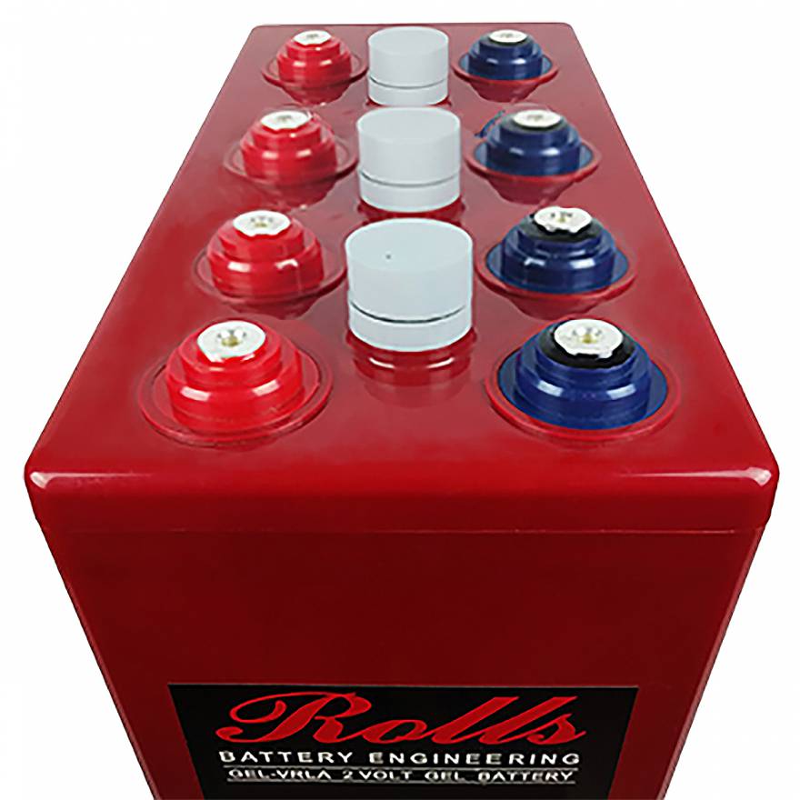 Rolls S2-3240GEL Battery