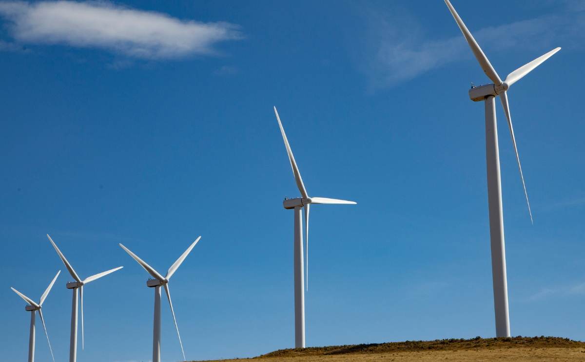Virtual Power Stations