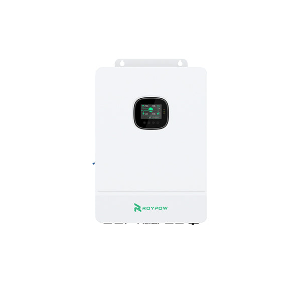 Roypow R10000S-US Off-Grid Inverters - 10kW | Portlandia Electric Supply