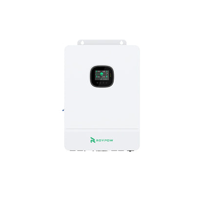 Roypow R10000S-US Off-Grid Inverters - 10kW | Portlandia Electric Supply