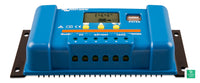 Victron BlueSolar PWM-LCD&USB 12/24V-5A Charge Controller - SCC010005050 — PES Supply