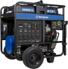 Westinghouse WGen20000c - 20000W Portable Generator