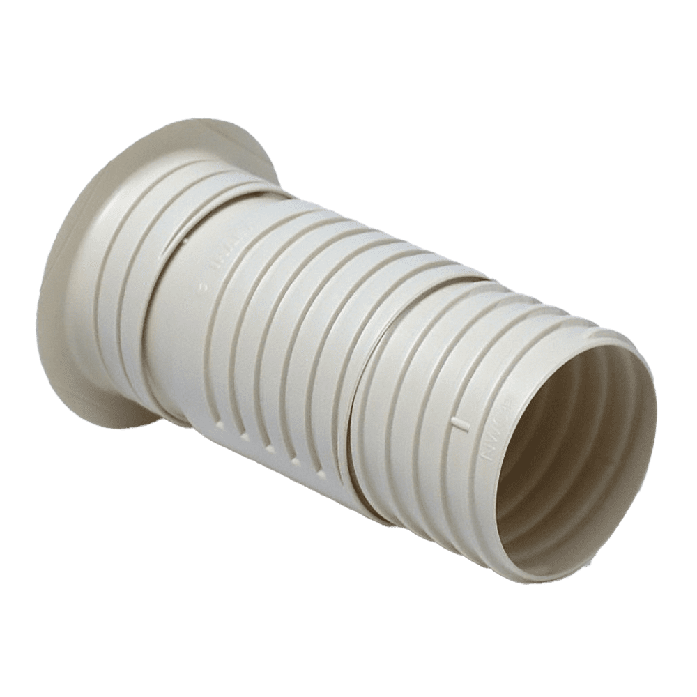 DuctlessAid Wall Sleeve for Mini Split Installation