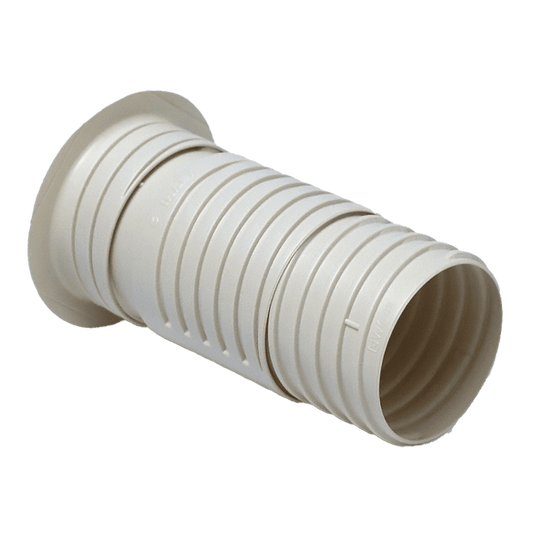 DuctlessAid Wall Sleeve for Mini Split Installation