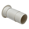 DuctlessAid Wall Sleeve for Mini Split Installation