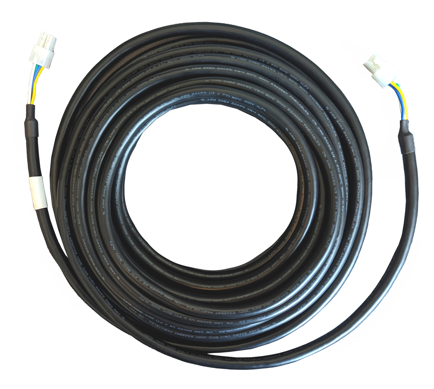 PowerTrak™ Display Extension Harness (25 ft)
