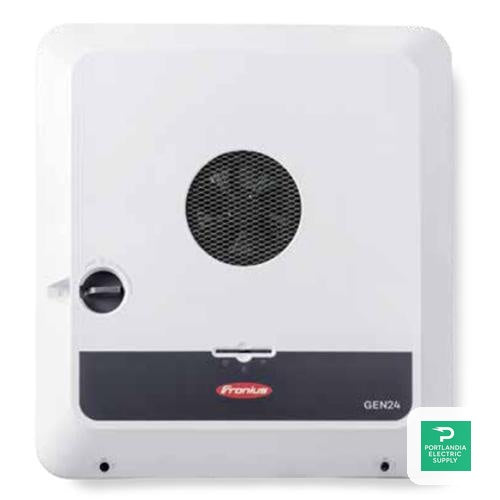 Fronius Primo GEN24 5.0 208-240V