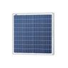 SLP060-12C 60 Silver Poly 12 Volt
