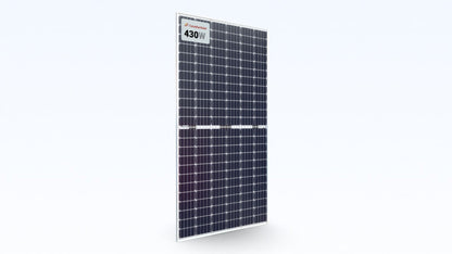 SunEvo Solar SE5-54HBD 430MB