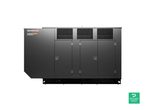 Generac 100KW G8.9L G26 120/208 3P NG-LP