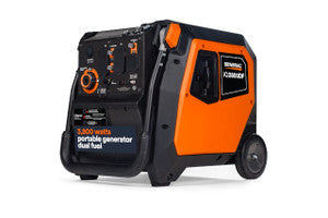 INV GENERAC IQ3800DF 50ST CO