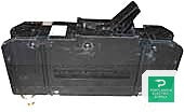 Midnite 115A 80VDC Din Rail MNEPV115-80-1PNP Mount Breaker Non-Polarized — PES Supply