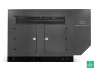 Briggs and Stratton 150kW Standby Generator - 120/240V, 500A Breaker,  Block heater and Battery charger included - 080022 — PES Supply