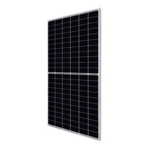 Canadian Solar BiHiKu7 645W Bifacial Solar Panel