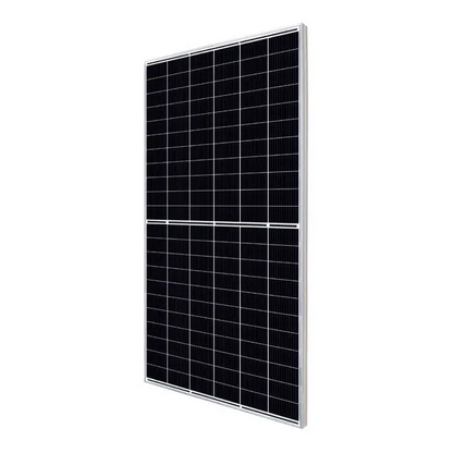 Canadian Solar BiHiKu7 645W Bifacial Solar Panel