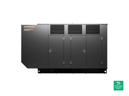 Generac 100KW G8.9L G26 120/208 3P NG-LP — PES Supply