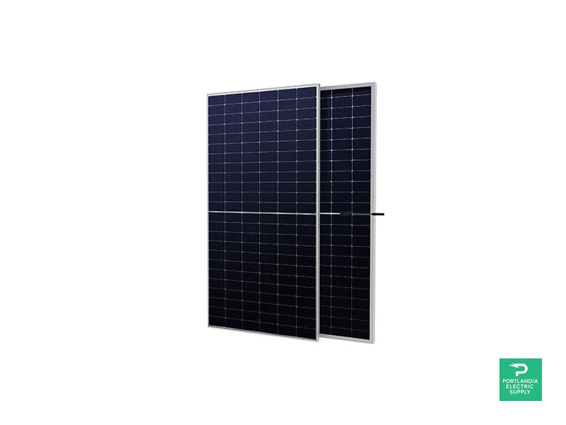 Renesola RS6-555MBG-E3 — PES Supply