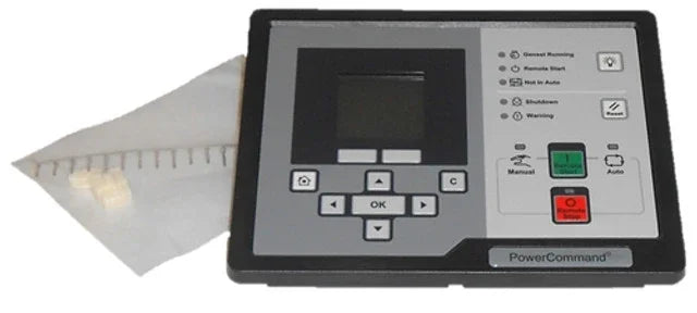 Cummins HMI220 Remote Display