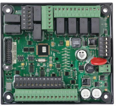 Cummins Connect Series Auxiliary Configurable Signal Inputs Relay Outputs