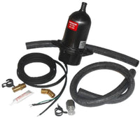 Cummins Heater, Coolant-120V, Single Phase (500W) | Portlandia Electric Supply