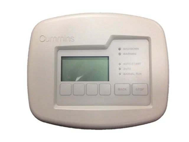 Cummins HMI211 RS In-home Display (includes harness) - RS22-RS100 | Portlandia Electric Supply