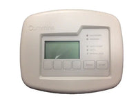 Cummins HMI211 RS In-home Display (includes harness) - RS22-RS100 | Portlandia Electric Supply