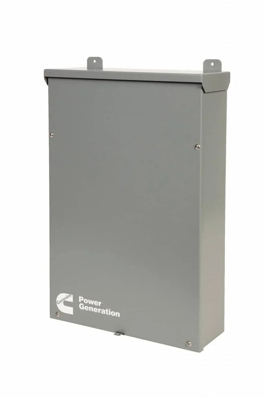 Cummins RA 400 Amp 