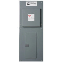 Cummins RA 100 - Int.* Amp NSE 240V 1ph Automatic Transfer Switches - A051C991 | Portlandia Electric Supply