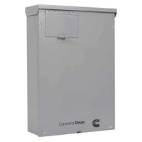 Cummins RSS100 100 Amp NSE 240V 1ph Automatic Transfer Switches - A065M392 | Portlandia Electric Supply