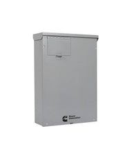 Cummins RA CSA 200A SE Automatic Transfer Switch, 240V 1Ph, Part A067J405