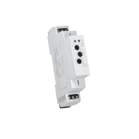 Cummins RA ACCYA All Automatic Transfer Switch, 240V 1Ph, Part A076C684