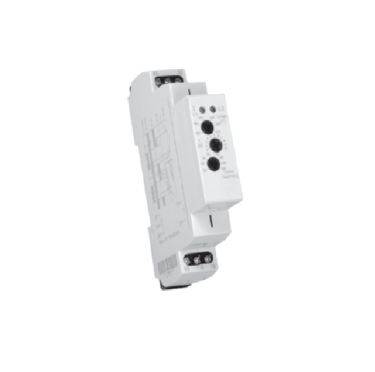 Cummins RA ACCYA All Automatic Transfer Switch, 240V 1Ph, Part A076C684