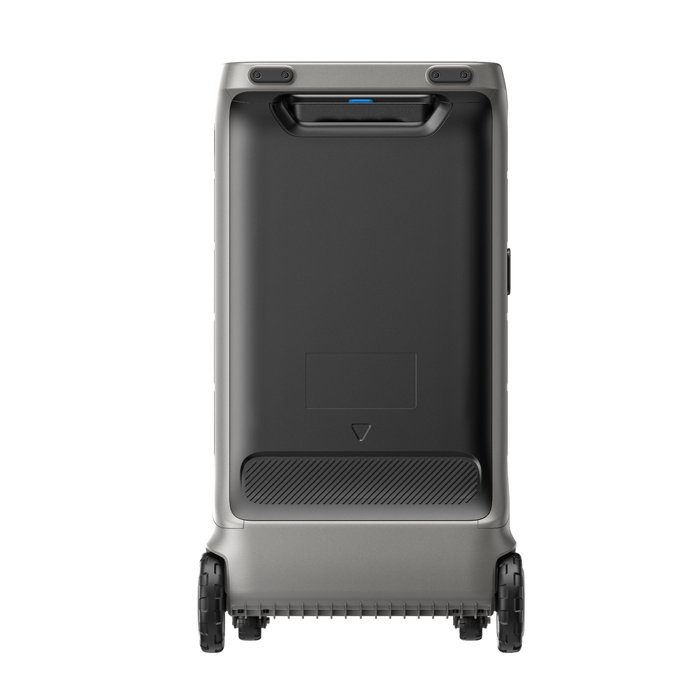 Anker SOLIX F3800 3840Wh 6000W Portable Power Station