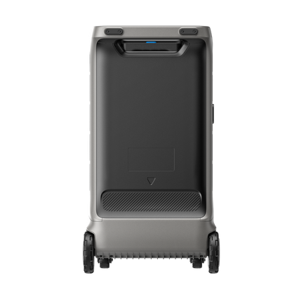 Anker SOLIX F3800 3840Wh 6000W Portable Power Station