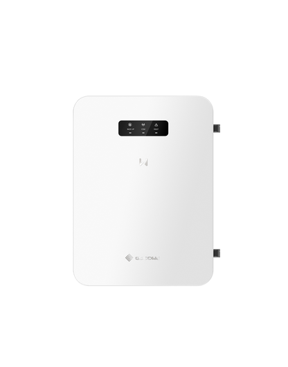 Goodwe ABD11K4-06-00P Solar Inverters | Portlandia Electric Supply