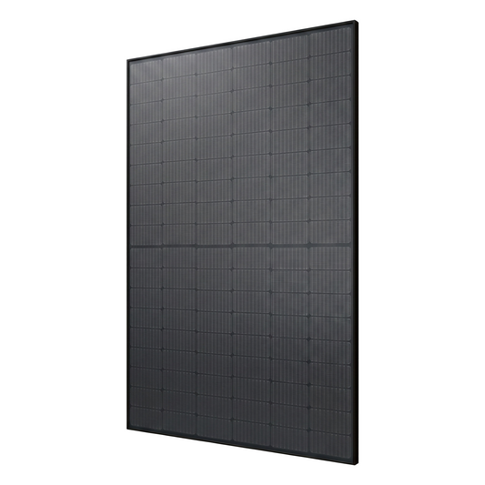 Axitec 450W GXXL Bifacial N-Type Solar Panel AC-450TGB/108/FS30/BF