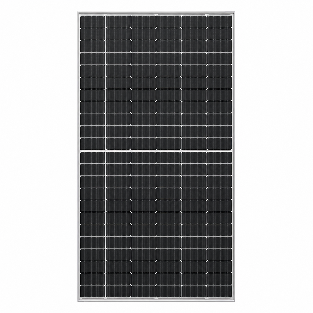 Axitec 590W GXXL TS Bifacial N-Type Solar Panel AC-590TGB/144TS