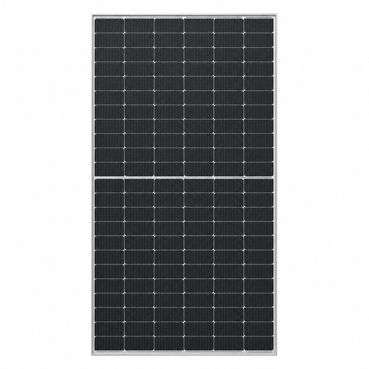Axitec 590W GXXL TS Bifacial N-Type Solar Panel AC-590TGB/144TS
