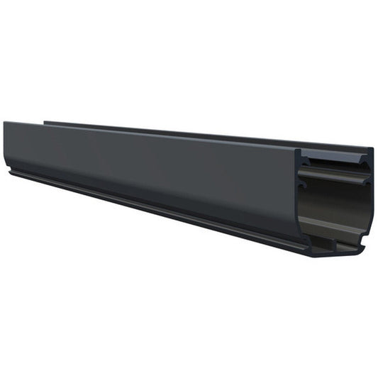Ironridge Aire Rail A1 Black 170" Rail US Production (1 pc) AE-A1-170B-US