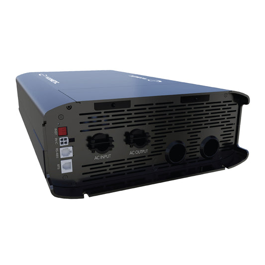 Go Power! 3000W Inverter Charger 12V – Dual Leg