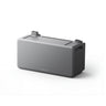 Anker SOLIX A17E1141-85 B6000 Battery Module for E10 Whole Home Backup System | 6kWh LiFePO4 Battery