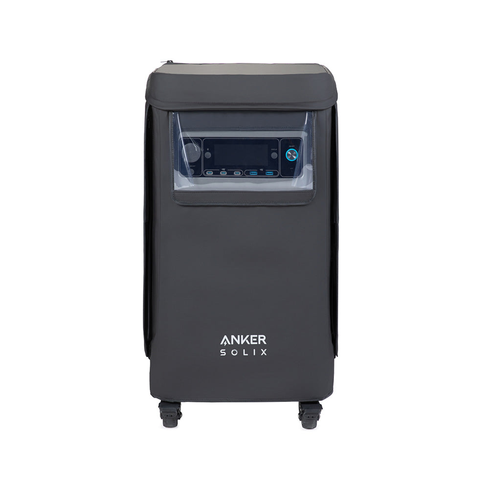 Anker SOLIX F3800 Plus Protective Cover